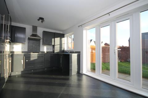 4 bedroom detached house to rent, Carina Crescent, Durham TS18
