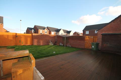 4 bedroom detached house to rent, Carina Crescent, Durham TS18