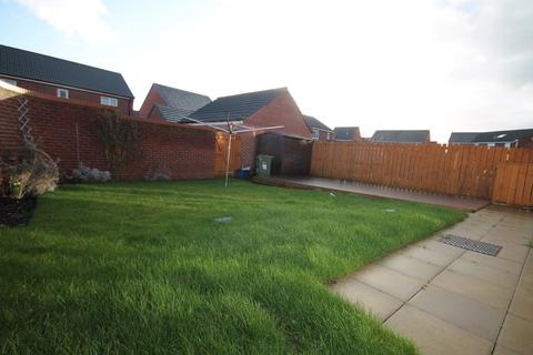 4 bedroom detached house to rent, Carina Crescent, Durham TS18