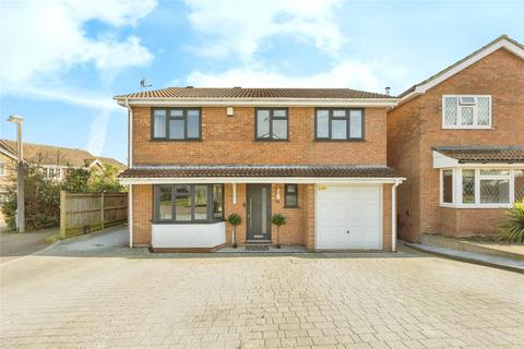 4 bedroom detached house for sale, The Pippins, Kent DA13