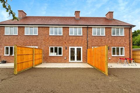 3 bedroom terraced house for sale, Shipton Bellinger SP9