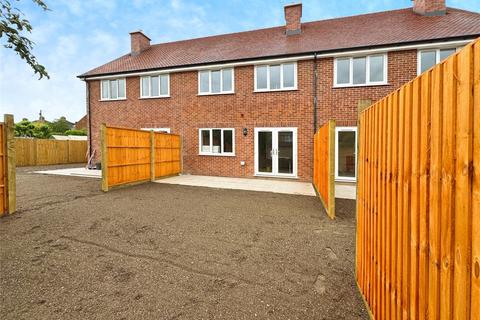 3 bedroom terraced house for sale, Shipton Bellinger SP9