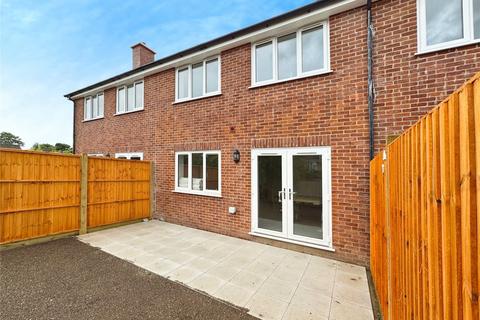 3 bedroom terraced house for sale, Shipton Bellinger SP9