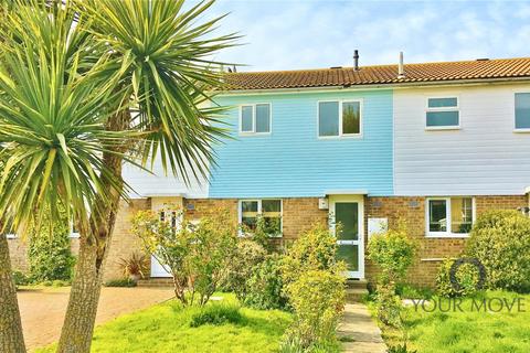 2 bedroom terraced house to rent, Bridgemere Road, East Sussex BN22