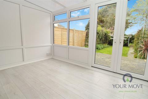 2 bedroom terraced house to rent, Bridgemere Road, East Sussex BN22