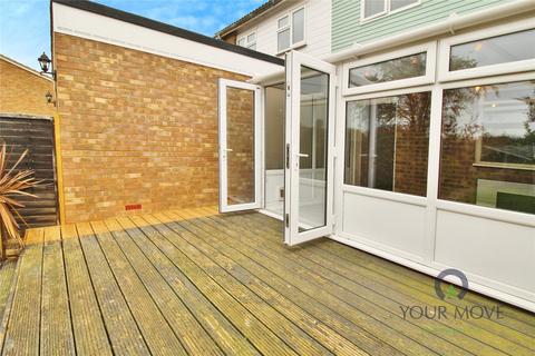2 bedroom terraced house to rent, Bridgemere Road, East Sussex BN22