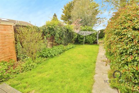 2 bedroom terraced house to rent, Bridgemere Road, East Sussex BN22