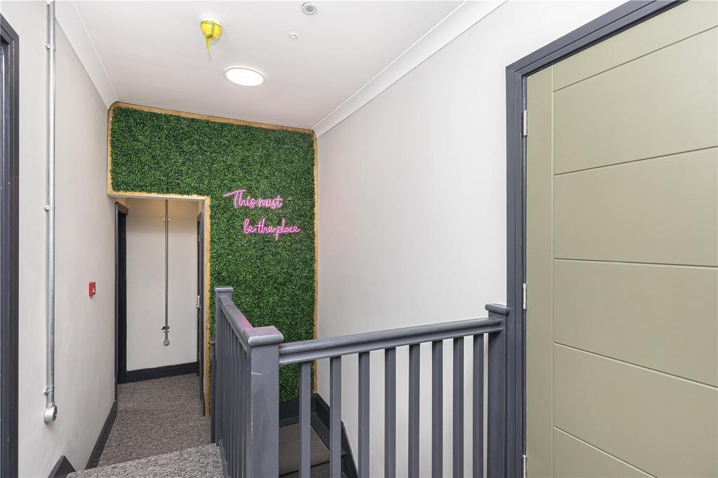 House in Southampton, Bevois Mount, Westwood Park - View 3