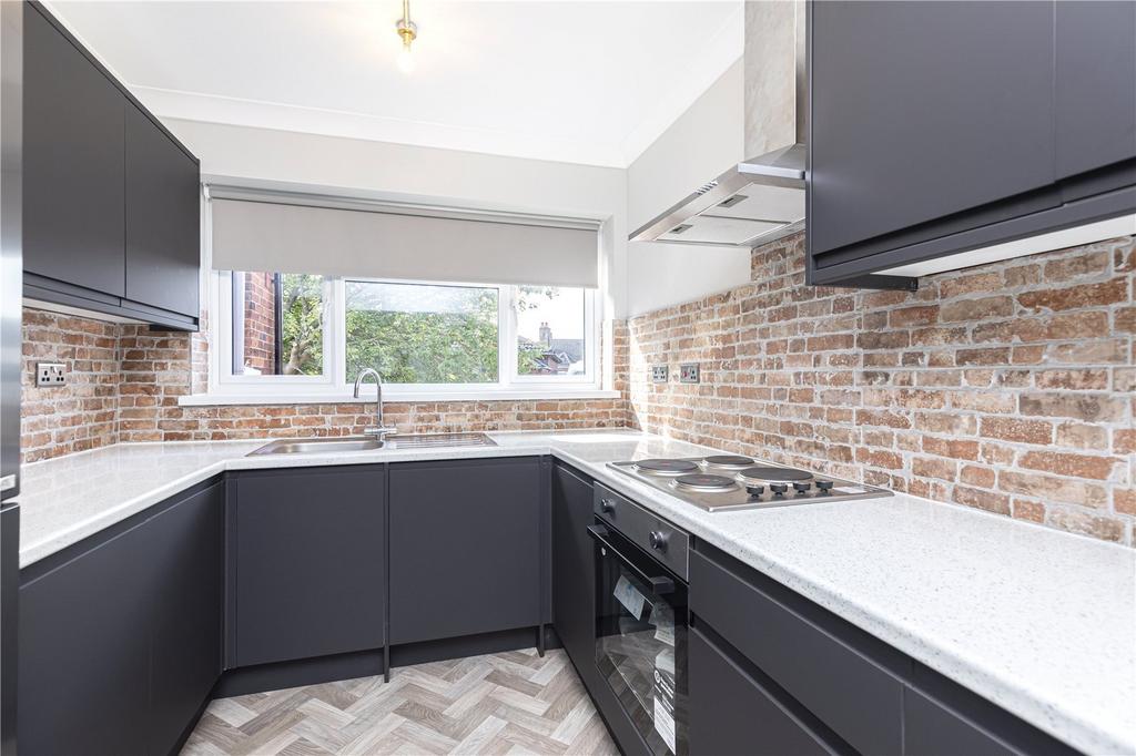 House in Southampton, Bevois Mount, Westwood Park - View 5