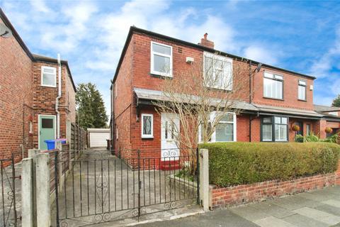Clarence Road, Manchester M27
