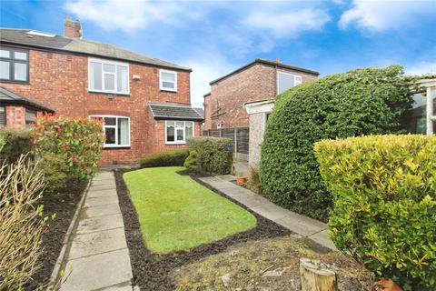 undefined, Clarence Road, Manchester M27