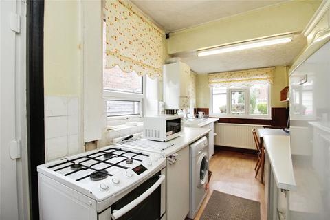 undefined, Clarence Road, Manchester M27