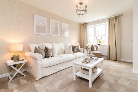 3 bedroom detached house for sale, Plot 001, Kildare at Hardwicke Place, Hardwicke Place, Bradley Lowery Way TS27