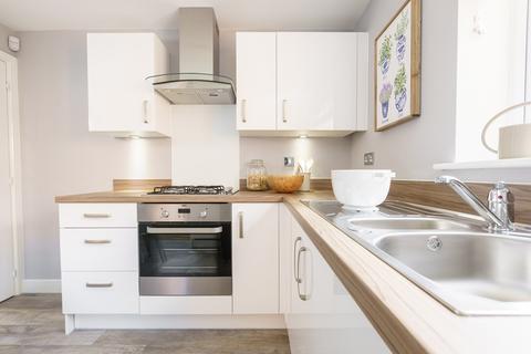 undefined, The Aldenham - Plot 48 at Eaves Green, Eaves Green, Eaves Green  PR7
