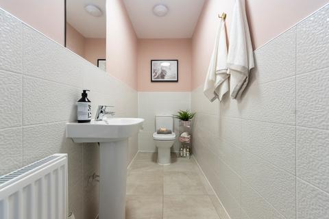 undefined, The Aldenham - Plot 48 at Eaves Green, Eaves Green, Eaves Green  PR7