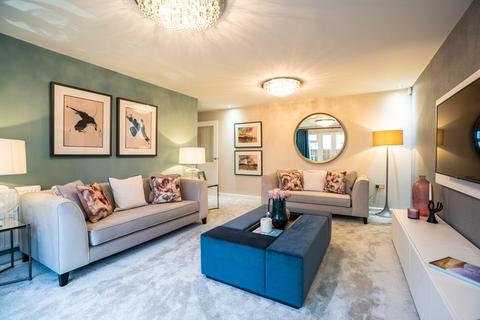undefined, The Lavenham - Plot 221 at Riven Stones, Riven Stones, Broken Stone Road BB3