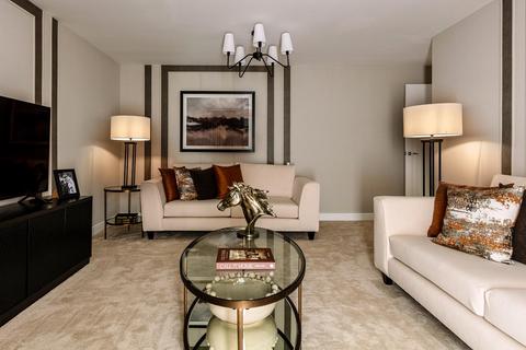 undefined, The Lavenham - Plot 221 at Riven Stones, Riven Stones, Broken Stone Road BB3