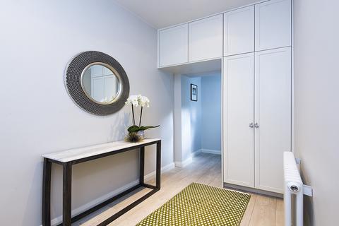 2 bedroom apartment to rent, Ramsden Road, SW12