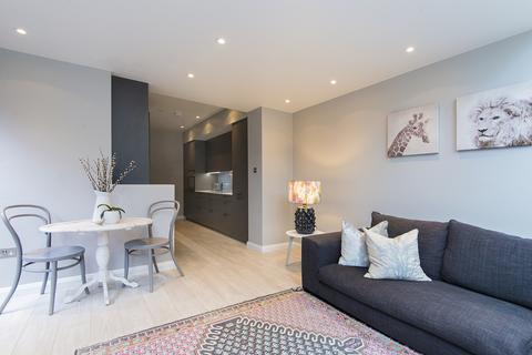 2 bedroom apartment to rent, Ramsden Road, SW12