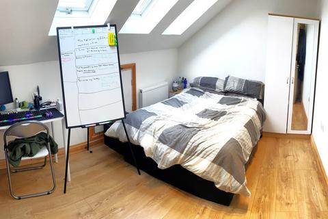 undefined, Frenchay Park Road, Bristol BS16