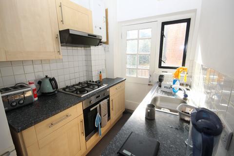 2 bedroom flat for sale, BATH STREET, BRIGHTON