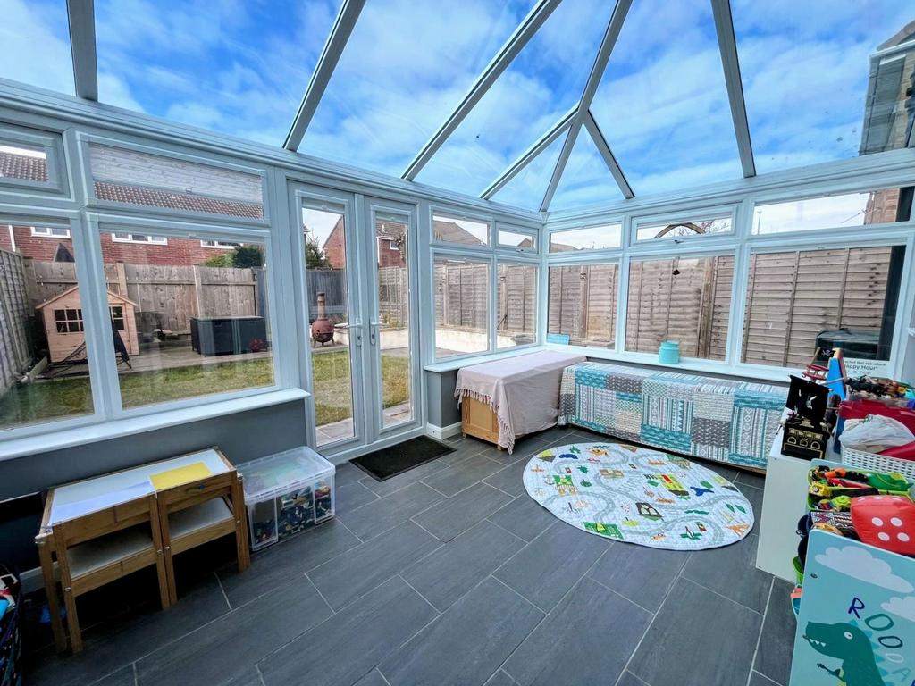 Conservatory