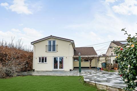 4 bedroom detached house for sale, Callington PL17