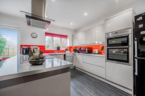 4 bedroom detached house for sale, Callington PL17