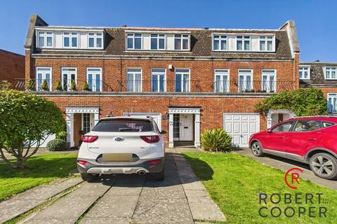 76 Azalea Walk, Pinner, HA5 2EH