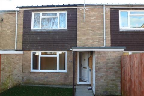 undefined, Gainsborough Close, SALISBURY, Wiltshire, SP2
