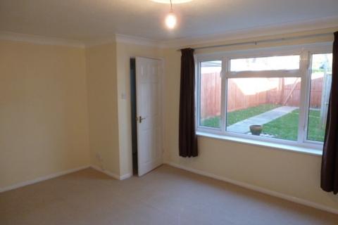 undefined, Gainsborough Close, SALISBURY, Wiltshire, SP2