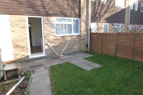 undefined, Gainsborough Close, SALISBURY, Wiltshire, SP2