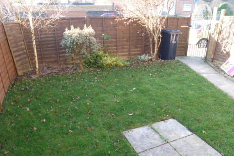 undefined, Gainsborough Close, SALISBURY, Wiltshire, SP2