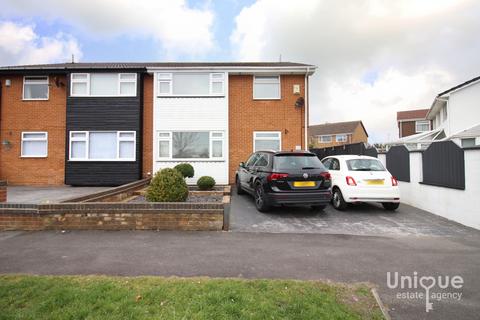 5 bedroom semi-detached house for sale, Ashfield Road,  Thornton-Cleveleys, FY5
