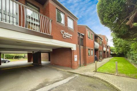 1 bedroom flat for sale, Harborough Road, Leicester LE2