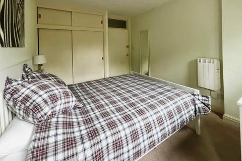1 bedroom flat for sale, Harborough Road, Leicester LE2