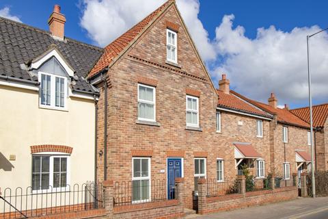 13 Baxter Close, Fakenham, NR21 8LE