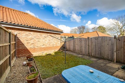 13 Baxter Close, Fakenham, NR21 8LE