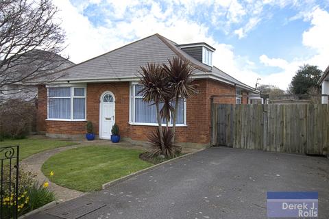 3 bedroom bungalow for sale, Castle Lane West, Bournemouth, Dorset, BH9