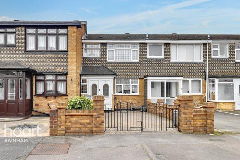 91 Whybridge Close, Rainham, RM13 8BD