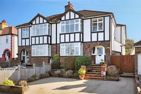 4 bedroom semi-detached house for sale, Chadwell, Ware SG12
