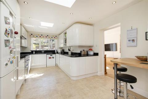 4 bedroom semi-detached house for sale, Chadwell, Ware SG12