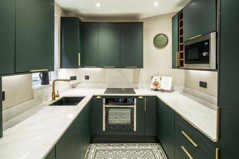 2 bedroom flat for sale, Cotherstone Road, London SW2