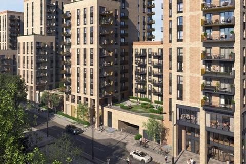 1 bedroom flat for sale, Wembley Park Gardens, Brooke Ave, Wembley, HA9