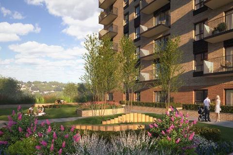 undefined, Wembley Park Gardens, Brooke Ave, Wembley, HA9