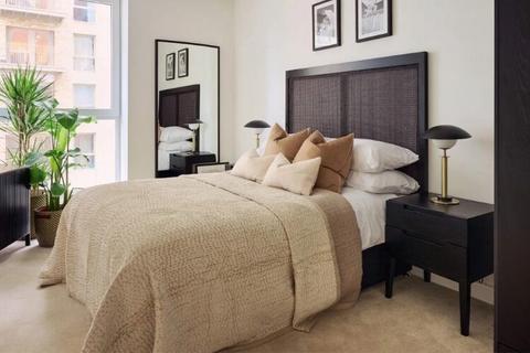 1 bedroom flat for sale, Grand Union, Water View House, Beresford Avenue, Wembley, HA0