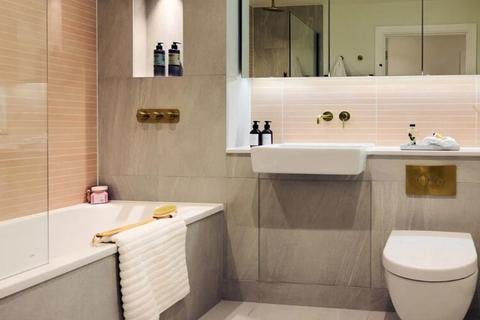 1 bedroom flat for sale, Grand Union, Water View House, Beresford Avenue, Wembley, HA0