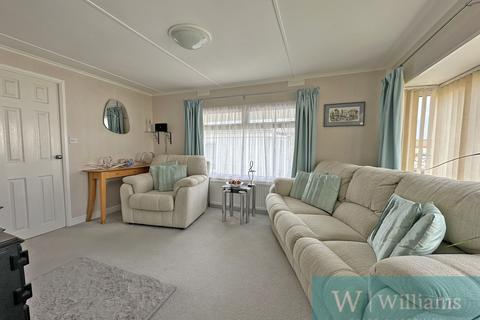 2 bedroom park home for sale, Folly Lane, East Cowes