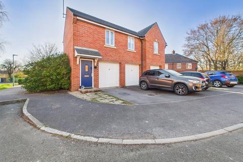 6 Bulford Close, Hucclecote, Gloucester, GL3 3AG