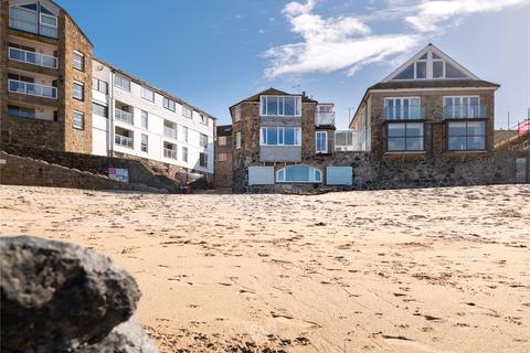 1 bedroom apartment for sale, Porthmeor Road, St. Ives, Cornwall, TR26